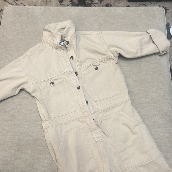 RITA ROW | Halla jumpsuit - Picture 5 of 11